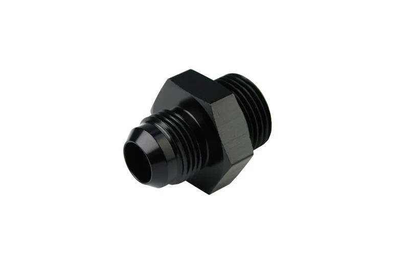 Aeromotive -10 O-Ring Boss / -08 Male Flare Reducer Fitting