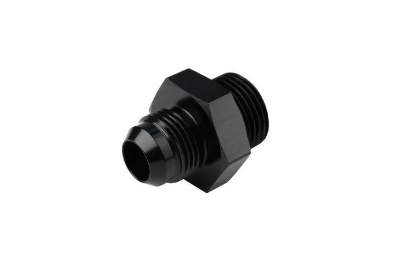 Aeromotive -10 O-Ring Boss / -08 Male Flare Reducer Fitting