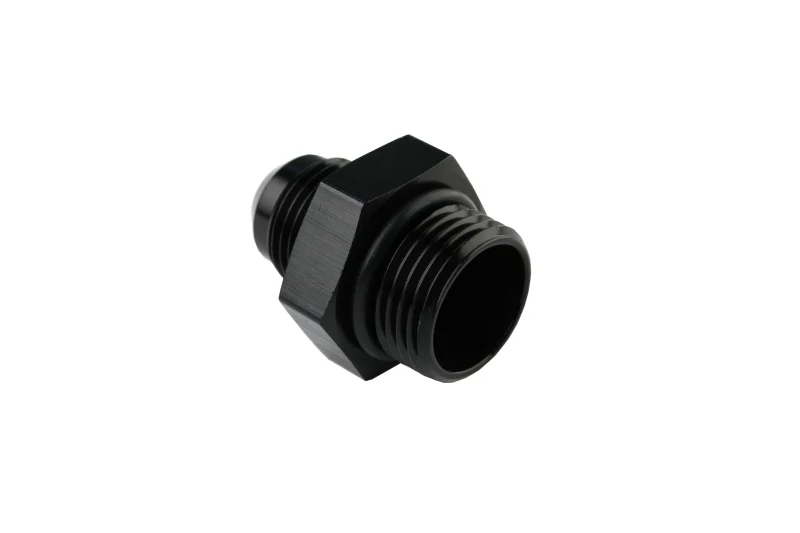Aeromotive -10 O-Ring Boss / -08 Male Flare Reducer Fitting