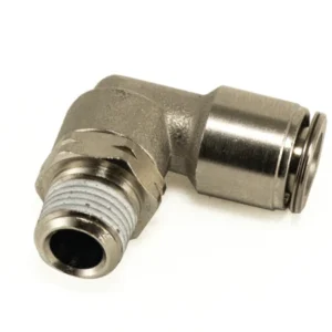 Air Lift Elbow - Male 1/8in Npt X 1/4in Tube