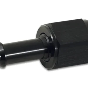 Vibrant Female to Hose Barb Straight Adapter -10 Barb 1/2in