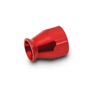 Vibrant Hose End Socket PTFE Hose Ends Hose Size -16AN
