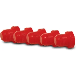 Vibrant Male Flare Plug -20