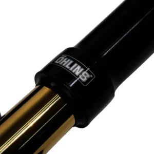 Ohlins 23-25 Harley-Davidson American V-Twin 48mm Blackline Front Fork