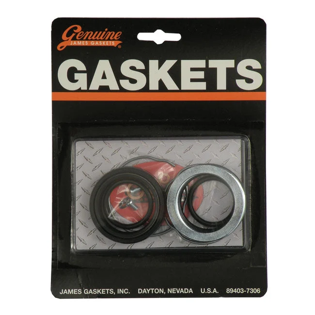 James haarukkatiivisteen korjaussarja 39mm XL 88-21; Dyna 91-05; FXR 88-94; FXRS, FXLR 1987