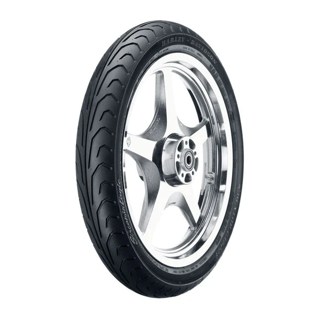 Dunlop GT502 eturenkaat 21"