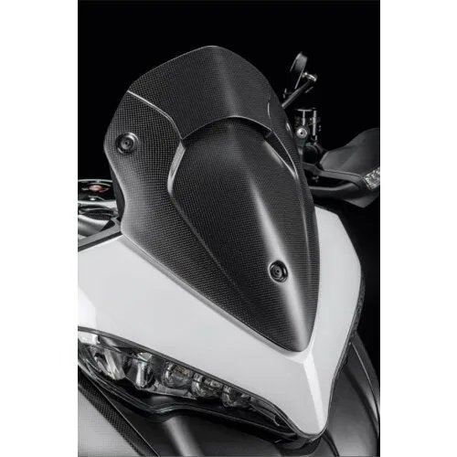Ducati Vindruta Kolfiber Multistrada Enduro