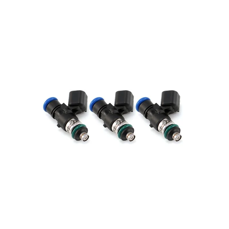 Injector Dynamics 1300-XDS - 2017 Maverick X3 Applications Direct Replacement No Adapters (Set 3)