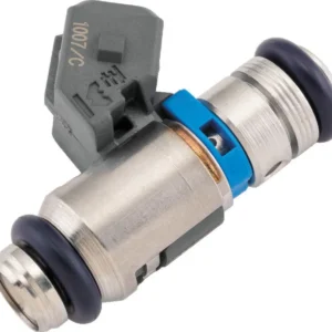 Twin Power 07-Up XL Fuel Injector Replaces H-D 27706-07 3.85 gms/sec Blue Band