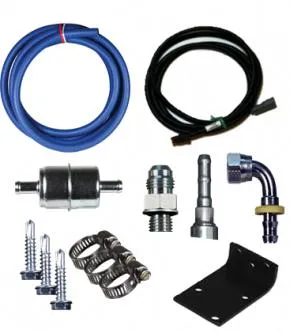 FASS Relocation Kit DRP 04 RK-04