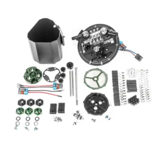 Radium 2016+ Honda Civic (excl. FL5) Fuel Hanger - Walbro F90000267/274/285 Fuel Pumps