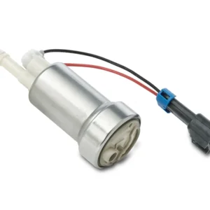 Walbro Universal 450lph -Tank Fuel Pump E85 Version