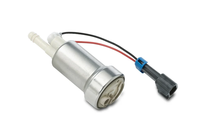 Walbro Universal 450lph -Tank Fuel Pump E85 Version
