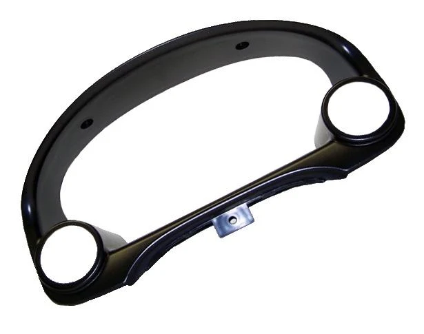 BLOX Racing Adjustable Gauge Holder - 52mm Small