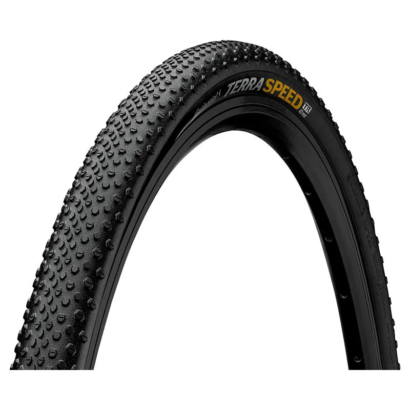 Continental Terra Speed ProTection 584 Gravel-rengas