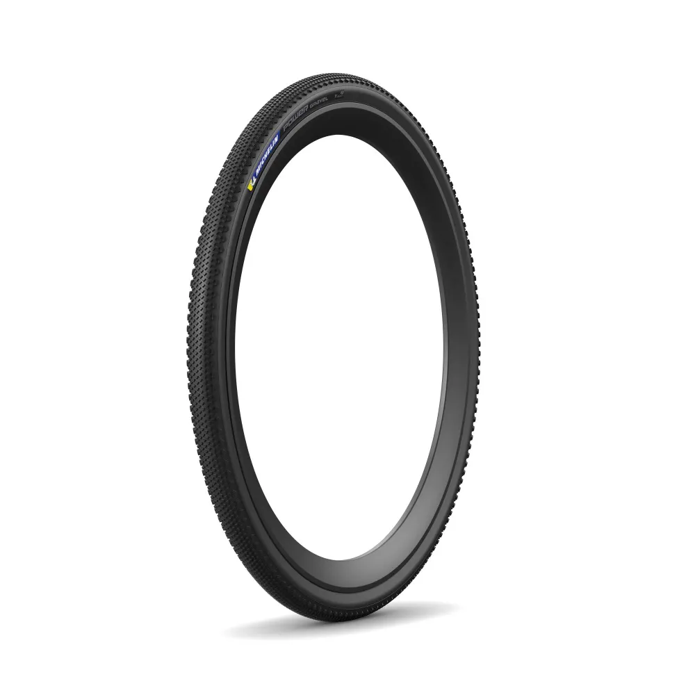 MICHELIN POWER GRAVEL Competition Line 700x35c Tubeless Ready Musta rengas MICHELIN POWER GRAVEL Competition Line 700x35c...