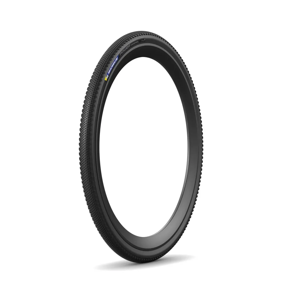 MICHELIN POWER GRAVEL Competition Line 700x47c Tubeless Ready Musta rengas MICHELIN POWER GRAVEL Competition Line 700x47c...