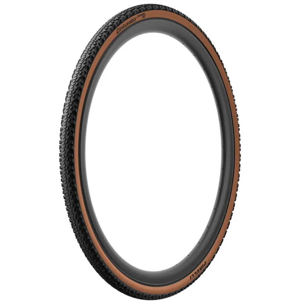 PIRELLI CINTURATO -rengas GRAVEL RC 700x40c Tubeless Ready Classic Beige