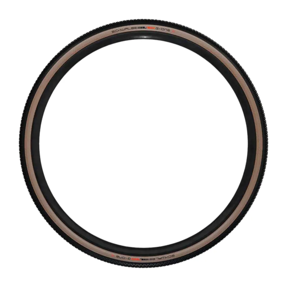 Schwalbe G-One R Folding 700c/45-622 Gravel-rengas