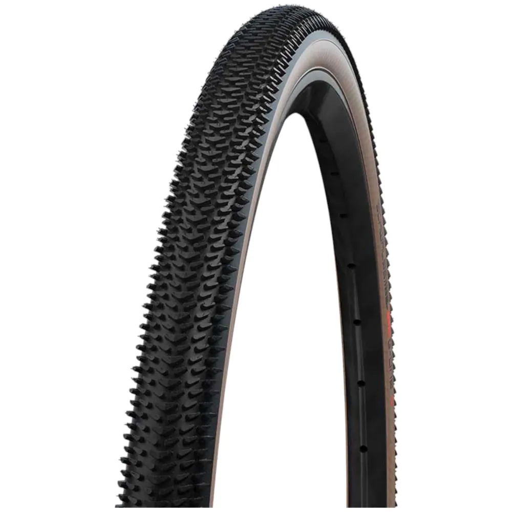 Schwalbe G-One R Folding 700c/45-622 Gravel-rengas