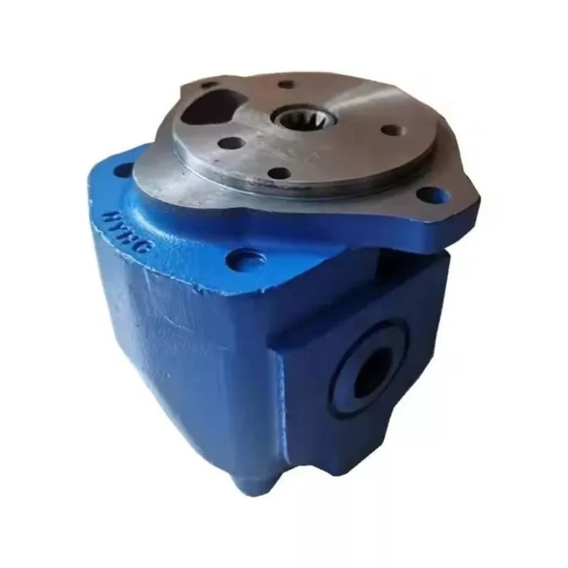 Hammaspyöräpumppu 172187-73170 Sopii malleihin Yanmar Excavator VIO70 VIO75 VIO75-