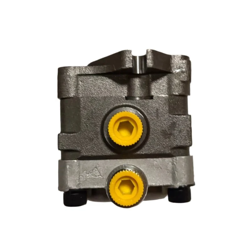 Hammaspyöräpumppu 172458-73612 PVD-2B-36 Sopii malleihin Yanmar VIO30-3 VIO30-2