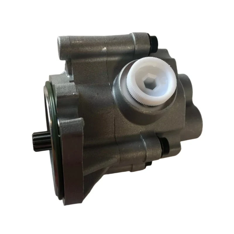 Hammaspyöräpumppu 289-7917 2897917 Sopii Caterpillar CAT E336D 336D 336D2 336E 330D 336EL