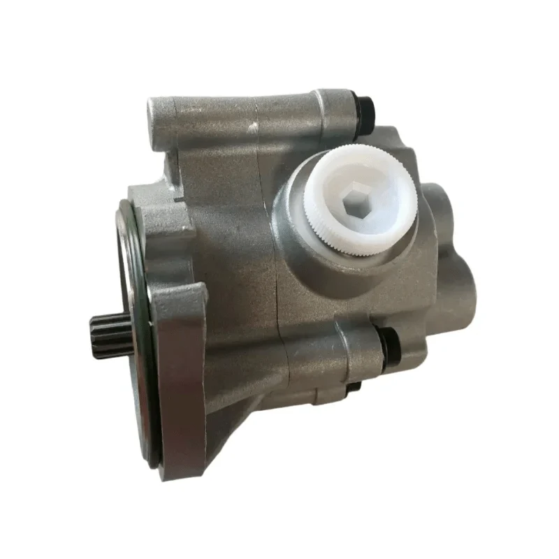 Hammaspyöräpumppu 342-1882 3421888 Sopii Caterpillar CAT E336D 336D 336D2 336E 330D 336EL
