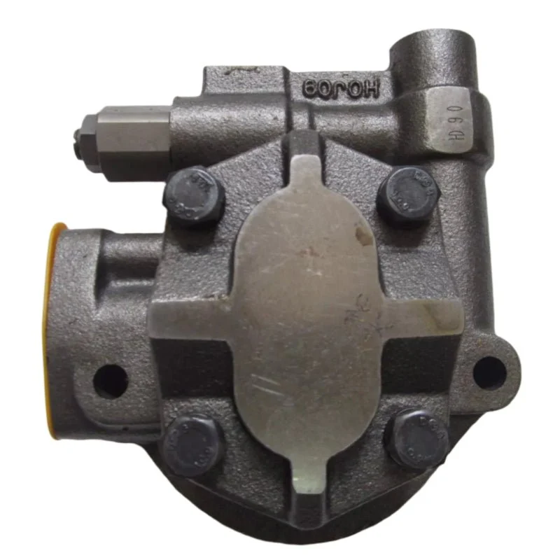 Hammaspyöräpumppu 704-24-28230 708-25-04014 Sopii malleihin Komatsu PC200-5 PC220-5 HPV90
