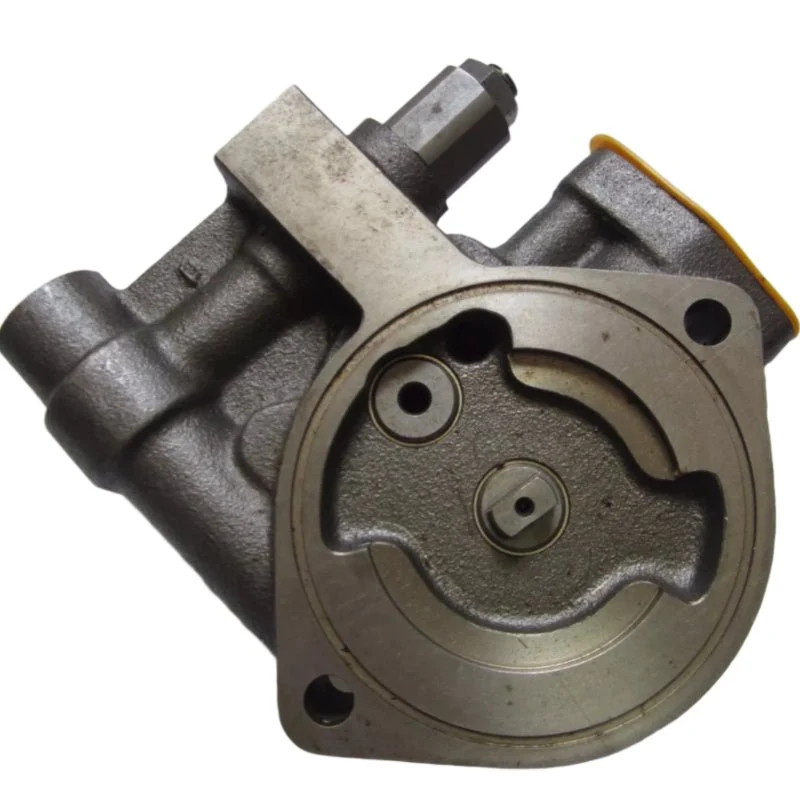 Hammaspyöräpumppu 708-25-01084 Sopii malleihin Komatsu PC200 PC200-3 PC220-3