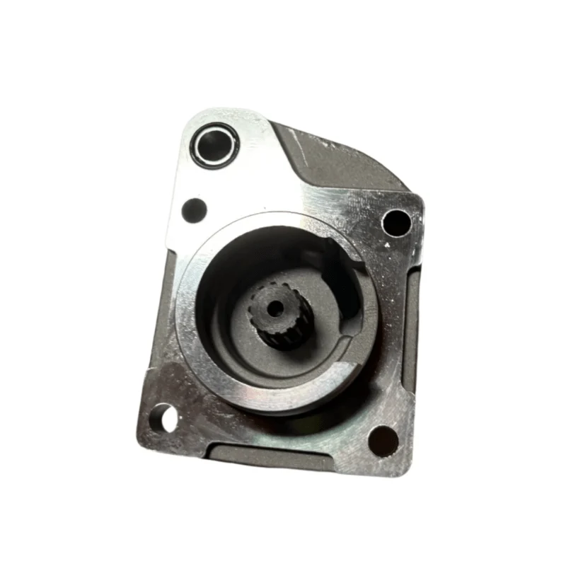 Hammaspyöräpumppu A8VO80 13 hammasta sopii Caterpillar CAT E300:lle