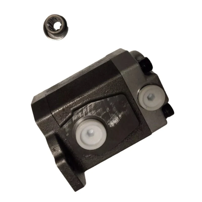 Hammaspyöräpumppu H9118R7894-0 T5VP2D25 AP2D25 Sopii Doosan Daewoo DH55-5 DH55-7