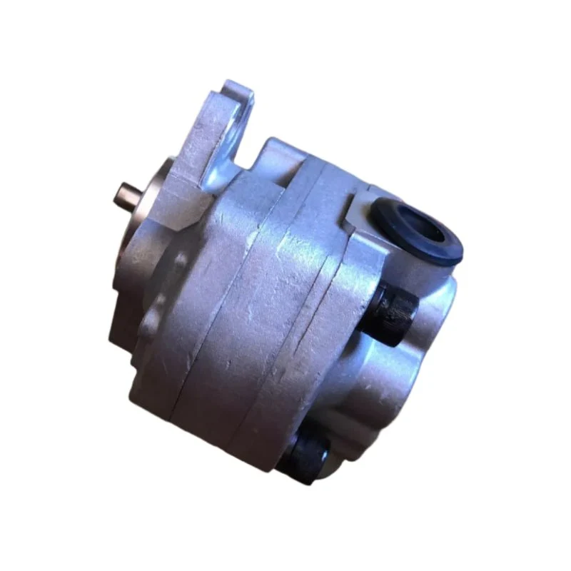 Hammaspyöräpumppu KP1009C Sopii malleihin Caterpillar CAT E200B EL200B E180 E240
