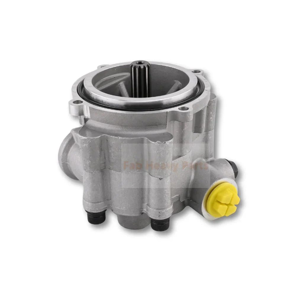 Hammaspyöräpumppu LJ01268 LJ01072 K3V63DT Sopii malleihin CASE CX130 CX160 CX135SR