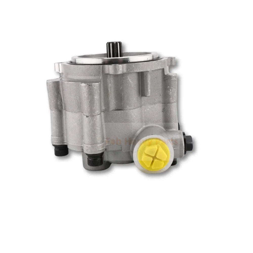 Hammaspyöräpumppu LJ01268 LJ01072 K3V63DT Sopii malleihin CASE CX130 CX160 CX135SR