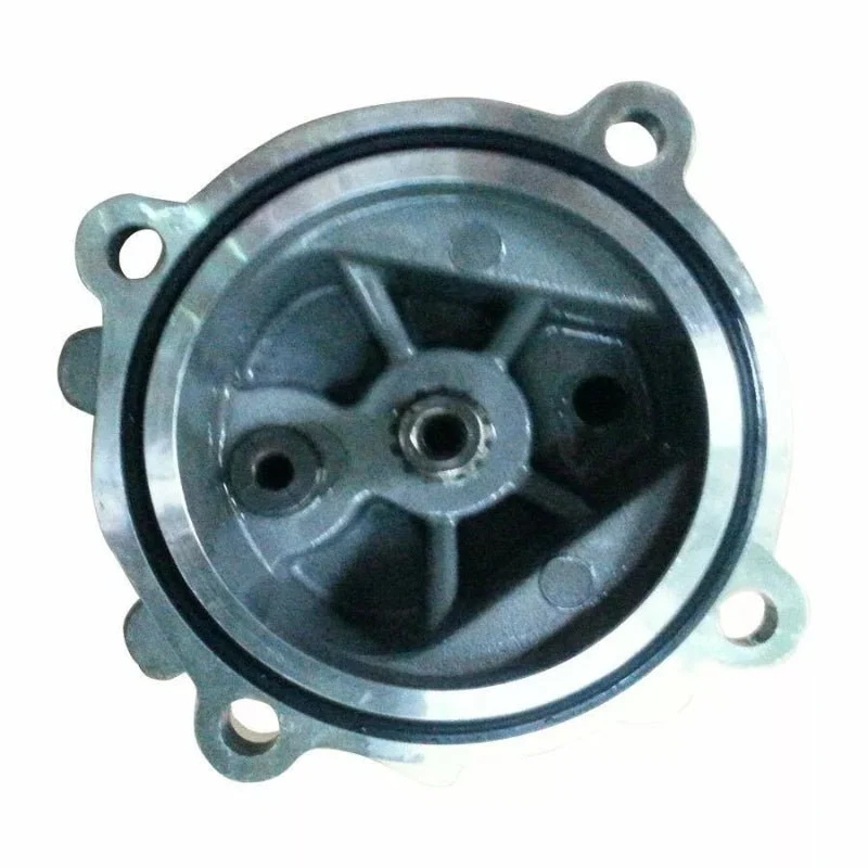 Hammaspyöräpumppu XJBN-00737 XJBN-00929 K3V112DT Sopii malleihin Hyundai R250LC-7