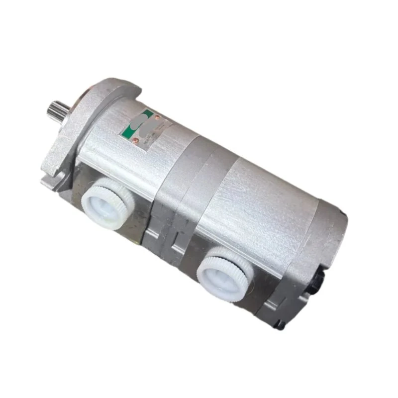 Vaihteistopumppu 4278696 9218005 Sopii malleihin Hitachi EX100-5 ZAX200 ZAX240
