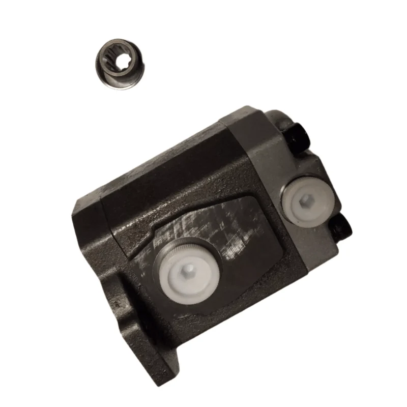 Vaihteistopumppu AP2D25 AP2D28 Sopii malleihin Hyundai R55-5 R55-7 R60-5 R60-7