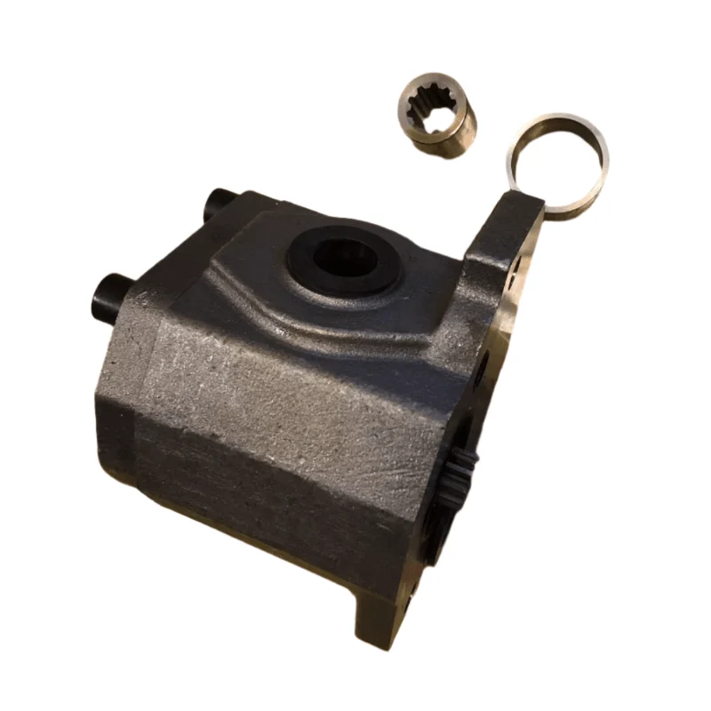 Vaihteistopumppu AP2D25 AP2D36 Sopii malleihin Daewoo Doosan DH80-7 Hyundai R80-7