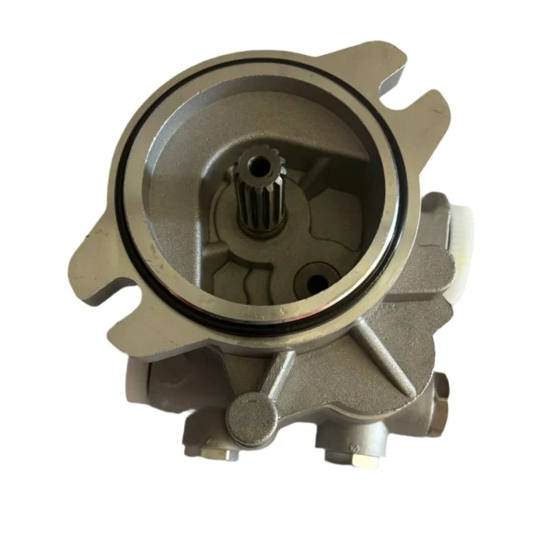 Vaihteistopumppu K5V80DTP K3V112DTP K5V140DTP PTO Sopii malleihin Doosan DX250 DX150 DX215-9 DX260