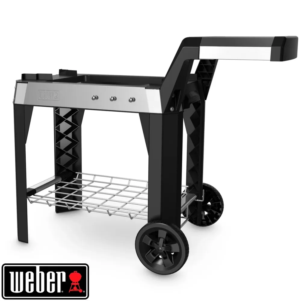 WEBER Pulse-vaunu – works Pulse 1000 / 2000 -malleihin, 6539