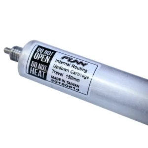 Funn Dropper Post Spare Parts 125mm