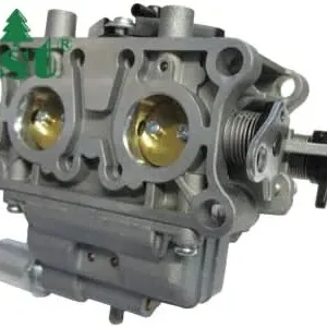 Kaasutin Honda GCV520, GCV530