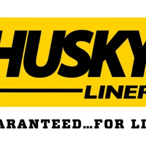 Husky Liners 03-14 Chevrolet Express 1500 Aeroskin Hood Protector - Chrome