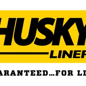 Husky Liners 15-20 Chevrolet Tahoe/Suburban Aeroskin Hood Protector - Chrome