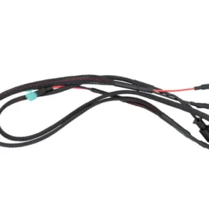 GrimmSpeed 22-25 Subaru WRX VB Hella Horn Wiring Harness