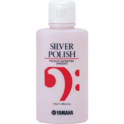 Hopean kiillotusaine, Silver Polish