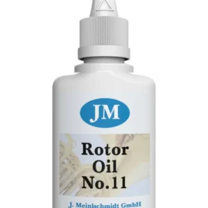 Kiertoventtiiliöljy (Rotor Oil), sy