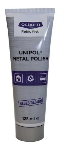Kiillotusaine metallipinnoille