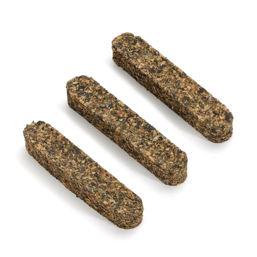 Korkkipalat sordiinoon, 3 kpl